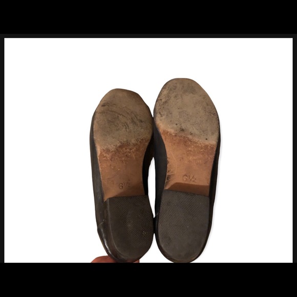 Vintage Chanel loafers - Picture 3 of 5